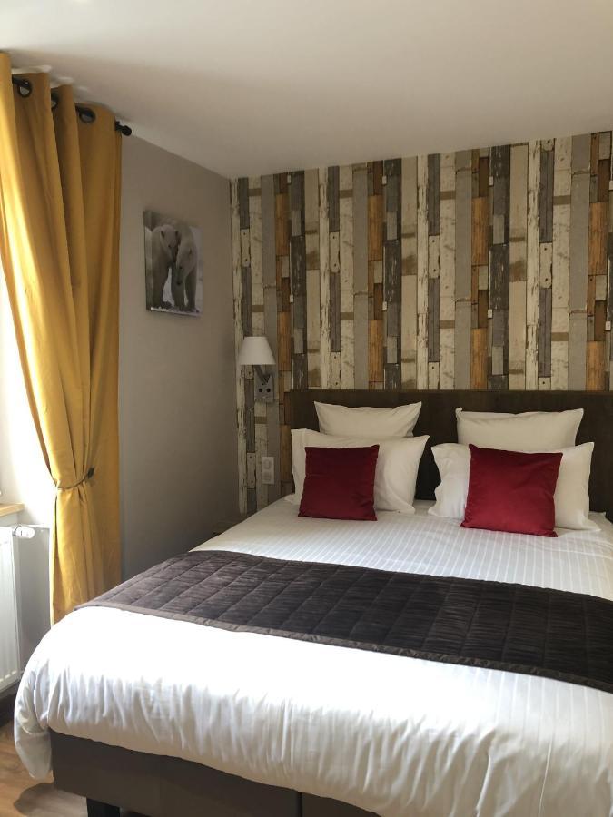 Hotel Panorama Munster  Zewnętrze zdjęcie