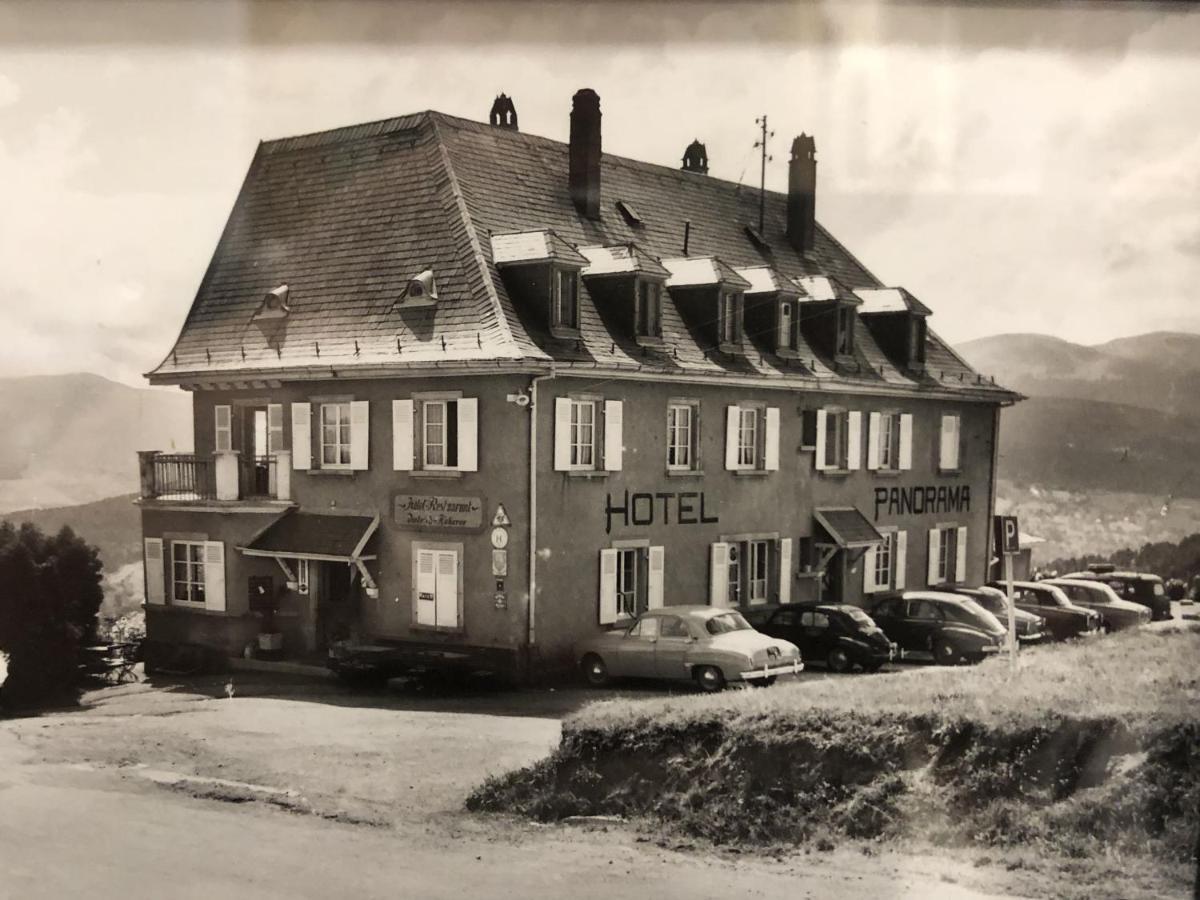 Hotel Panorama Munster  Zewnętrze zdjęcie