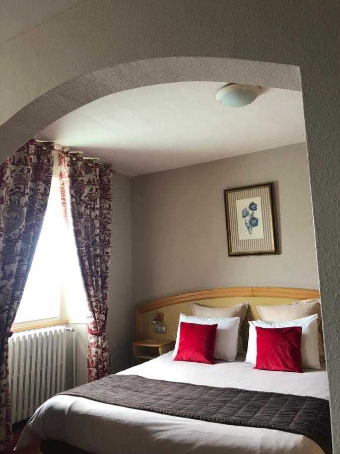 Hotel Panorama Munster  Zewnętrze zdjęcie