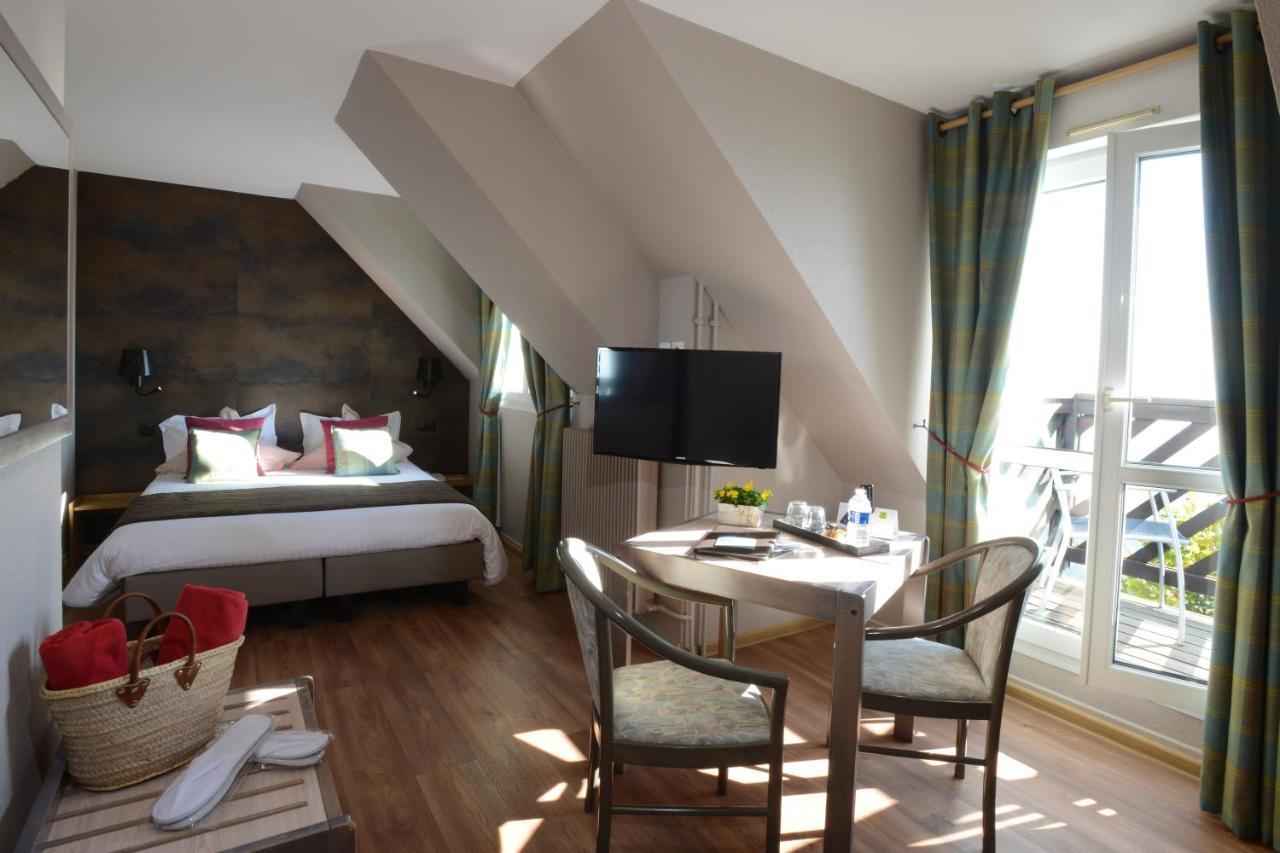 Hotel Panorama Munster  Zewnętrze zdjęcie