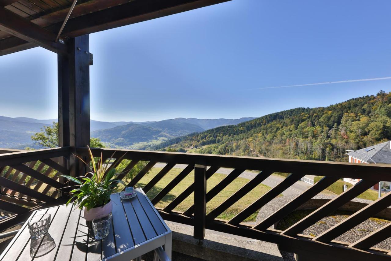 Hotel Panorama Munster  Zewnętrze zdjęcie