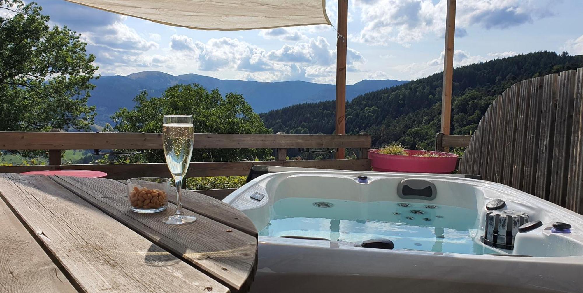 Hotel Panorama Munster  Zewnętrze zdjęcie