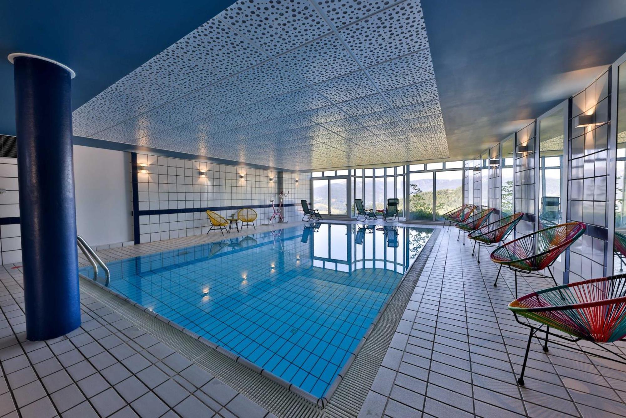 Hotel Panorama Munster  Zewnętrze zdjęcie