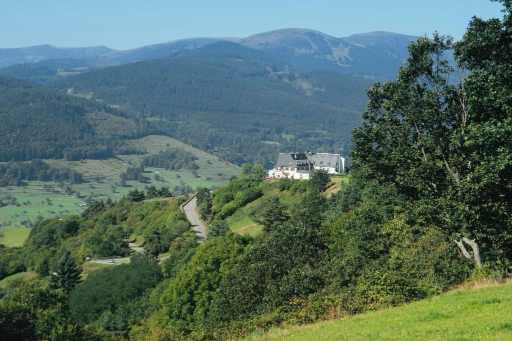 Hotel Panorama Munster  Zewnętrze zdjęcie