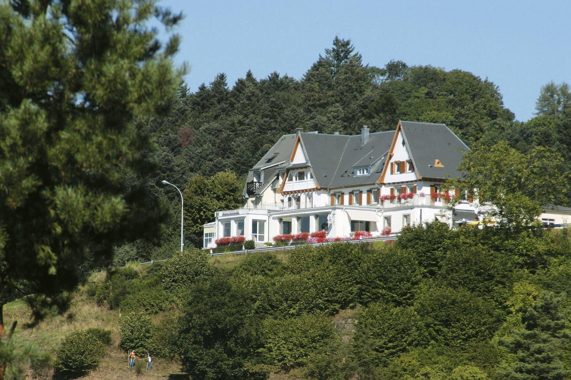 Hotel Panorama Munster  Zewnętrze zdjęcie
